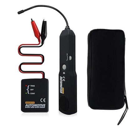 Automotive Short Circuit Finder Car Wire Tracker Cable Tester Tool EM415Pro