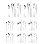 Silver-40pcs
