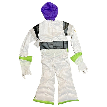 Bustell Lightyear Costume AU - Aimall
