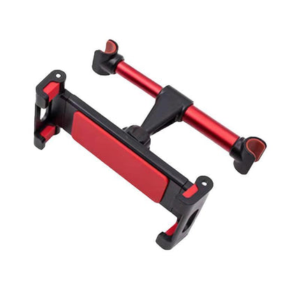 Universal Car Seat Back Headrest Mount Holder for 4.4~11" iPad Phone Tablet - Aimall