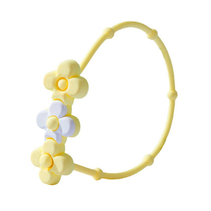 Cute Animal Essential Oil Collar for Dogs Cats Prevent Mosquito Bites