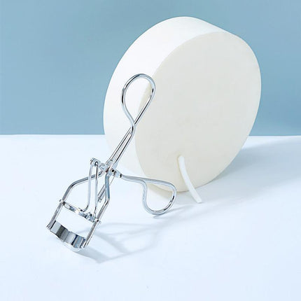 NEW Professional Handle Eye Lash Curling Eyelash Curler Makeup Curler Refill - Aimall