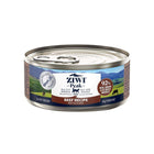 ZIWI Peak Cat Can Beef  Best Wet Cat Food Australia  85g or 185g
