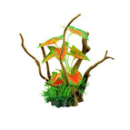 CM3303-Green Orange