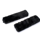 2pcs Car Seat Belt Strap Pad Soft Harness Shoulder Cushion Cover Protector - Aimall