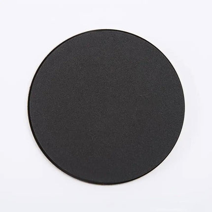 Stainless Steel Heat Insulating Round Table Protector Cup Plate Anti Scald Mat