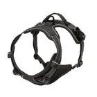 Adjustable No-Pull Dog Harness Vest S-XL Reflective Pet Training Outdoor Handle