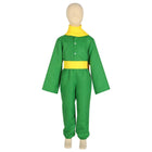Mantianyu Halloween Anime Costume Movie Little Prince Cos Clothing Little Prince Children's Adult Stage Performance Clothing