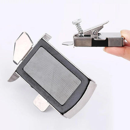 2pcs Sewing Machine Hem Gauge Tool Multifunctional Flatbed Home Sewing Supplies