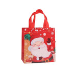 Waving Santa - 23*22*11cm