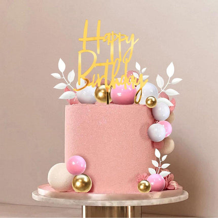 13pcs Teddy Bear Cake Decoration Set Party Birthday Teddy Bear Cake Topper
