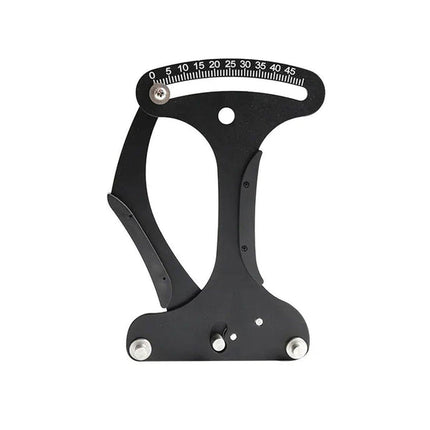 Bicycle Spoke Correction Tool Wheel Alignment Detection Testing Repair Kit