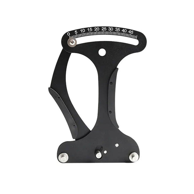 Bicycle Spoke Correction Tool Wheel Alignment Detection Testing Repair Kit