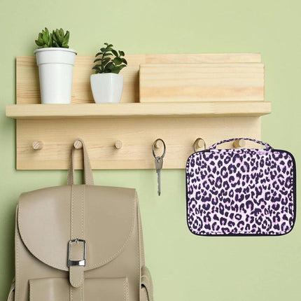 Watch Strap Storage Bag Portable Long Style Storage Bag Watch Strap Accessories