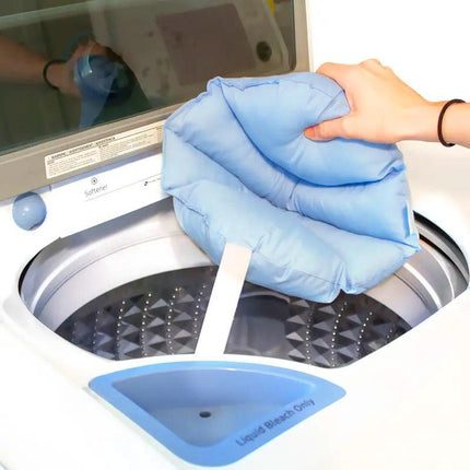 1pair Foot Protection Pads Heel Cushion Pads Ankle Warmth Support for Comfort