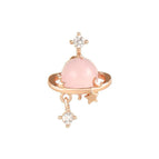443-Rose Gold