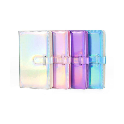 For Fujifilm Instax Mini 8 9 11 Photo Album 96 Pockets 3 Inch Card Organizer