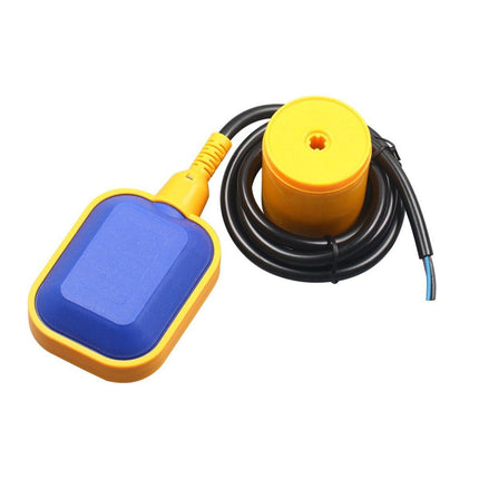 Automatic Water Level Controller Float Switch for 3M to 10M Tank Water Pump