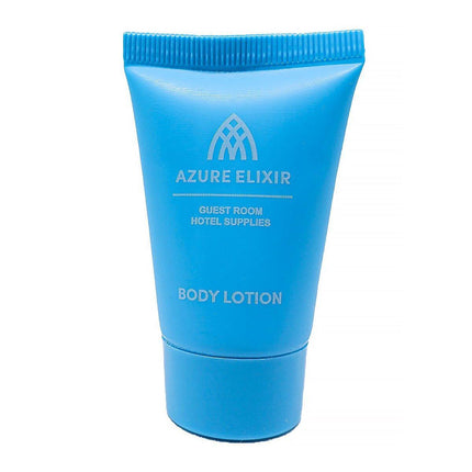 50pcs 25ml Hotel Toiletries Set Shampoo Conditioner for Guesthouse Travel Use