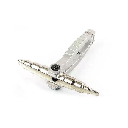 Copper Pipe Tube Expander Hand Expanding Tool Hand Refrigeration Tools Swaging - Aimall