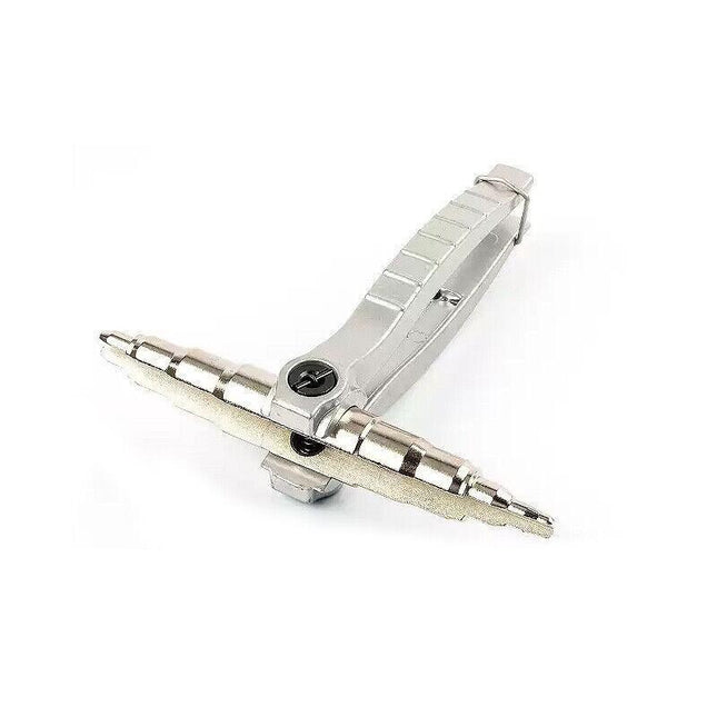 Copper Pipe Tube Expander Hand Expanding Tool Hand Refrigeration Tools Swaging - Aimall