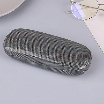 Myopia Glasses Case Portable Eyeglasses Holder Simple Protective Storage Box