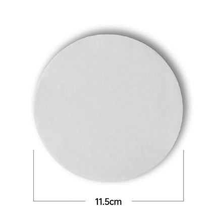 1000pcs Leak-proof Milk Tea Paper Cups Drink Containers Party Favors Supplies