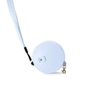 2M Outdoor Mini Retractable Leash Traction Rope Cats Dogs Durable