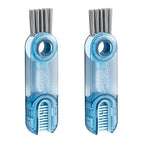 2pcs-Blue