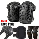2pcs Knee Pads Wear-Resistant Outdoor Sports Knee Pads for Kneeling Protection