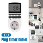 Large Screen Digital Timer for EU Europe Certified Countdown Clock