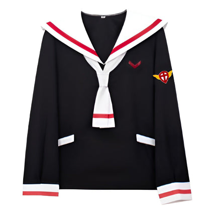 Li Xiaolang Cos Clothing AU