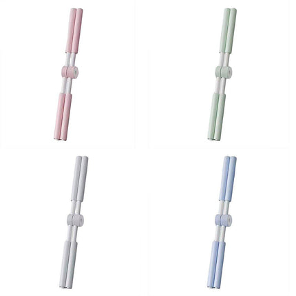 Yoga Posture Corrector Stick Back Trainer Hunchback Correction Support Tool