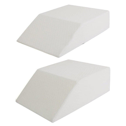 Leg Pillow Lift Pad Orthopedic Support Cushion for Pain Relief and Comfortable