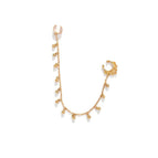 Hanging bead