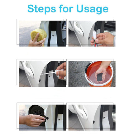 Car Scratch Repair Paint Pen Automotive Touch Up Spray for Quick Paint Fixing