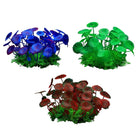 Artificial Water Grass Fish Tank Decoration Aquarium Landscape Simulation Plants