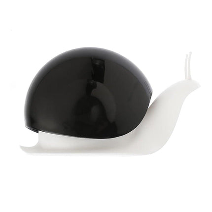 Snail Lotion Dispenser Bottle Wash Container Bathroom Soap Pressed Dispenser