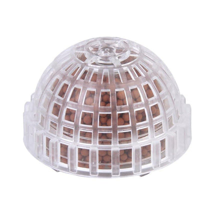 3pcs Aquarium Plastic Moss Ball Fish Decoration Aquatic Plant Accessories