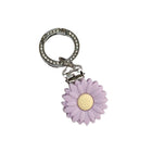 Silicone Daisy Flower Sunflower Brim Clip Anti-Slip Chrysanthemum Cap Holder
