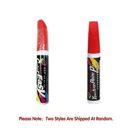 Car Scratch Repair Paint Pen Automotive Touch Up Spray for Quick Paint Fixing