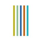 Rainbow Stripe