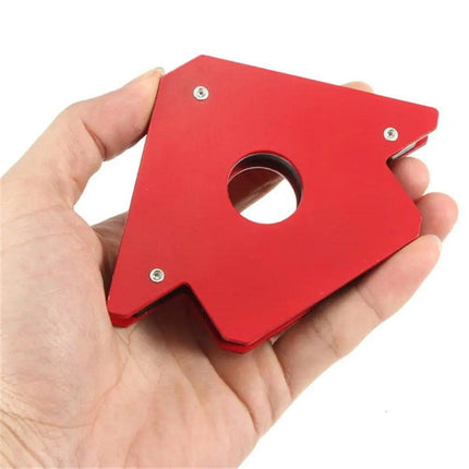 Strong Magnetic Welding Locator Multi-Angle Right Angle Welding Bracket Tool