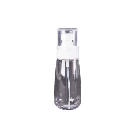 10pcs Portable Travel Emulsion Dispenser Bottle Press Pump Refillable Containers