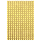 8mm 260 Dots - 1 Sheet