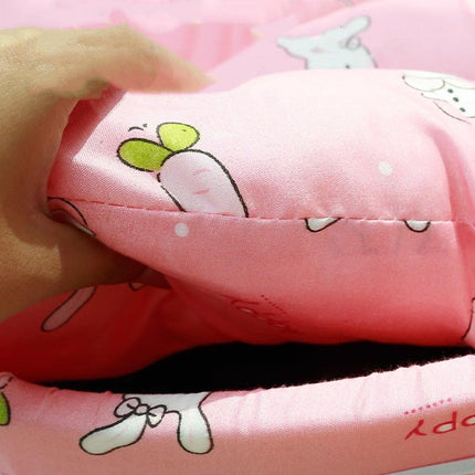 Cat Kennel Universal Cat Sleeping Nest Princess Style Lace Pet Special Kitten Cyber Red Mat