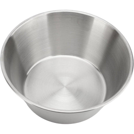 Mini Stainless Steel Sieve Drainage Basket Fruit Filter Basin for Kitchen Use