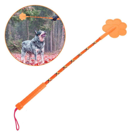 2pcs Dog Training Sticks for Dogs Pet Supplies Trainer Tools Canine Training