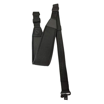 Tactical Shooting Rope Sling Adjustable Heavy Duty Sling for Firearms and Gear