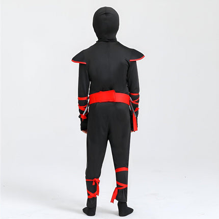 Children's Ninja Clothing Muscle Suit AU